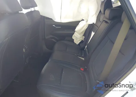 2025 Hyundai Tucson Sel Convenience from USA, damaged, VIN 5NMJC3DEXSH502021